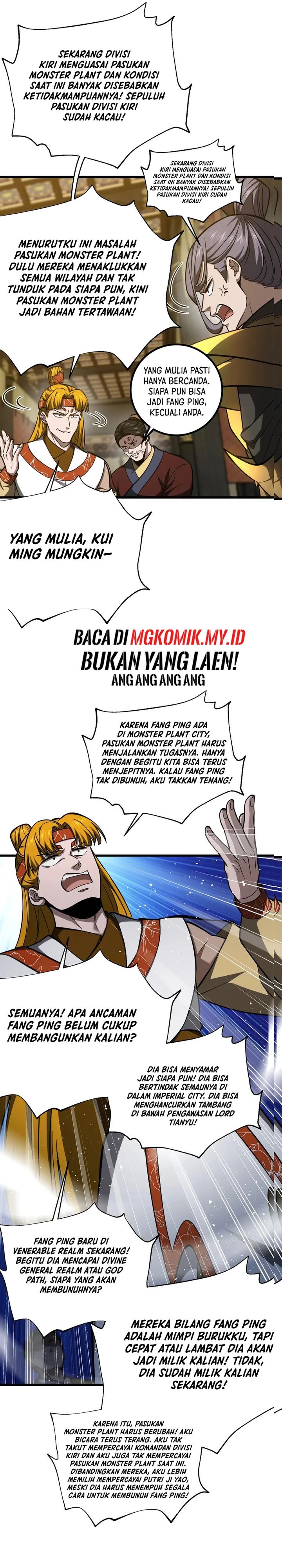 Dilarang COPAS - situs resmi www.mangacanblog.com - Komik global gao wu 323 - chapter 323 324 Indonesia global gao wu 323 - chapter 323 Terbaru 18|Baca Manga Komik Indonesia|Mangacan